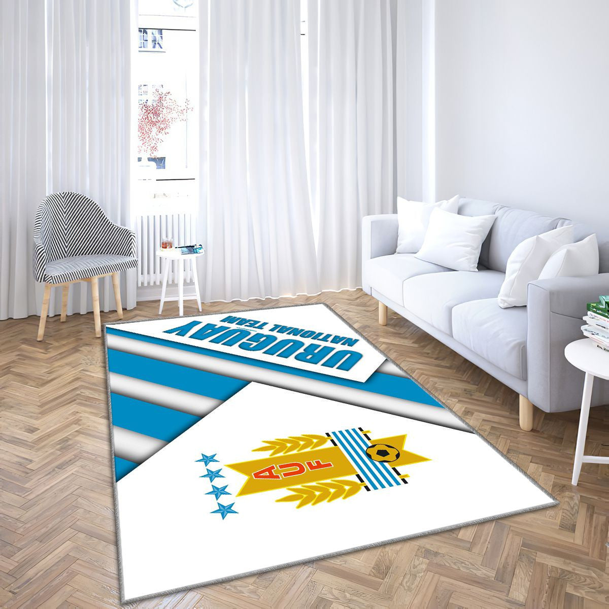 Uruguay National Team