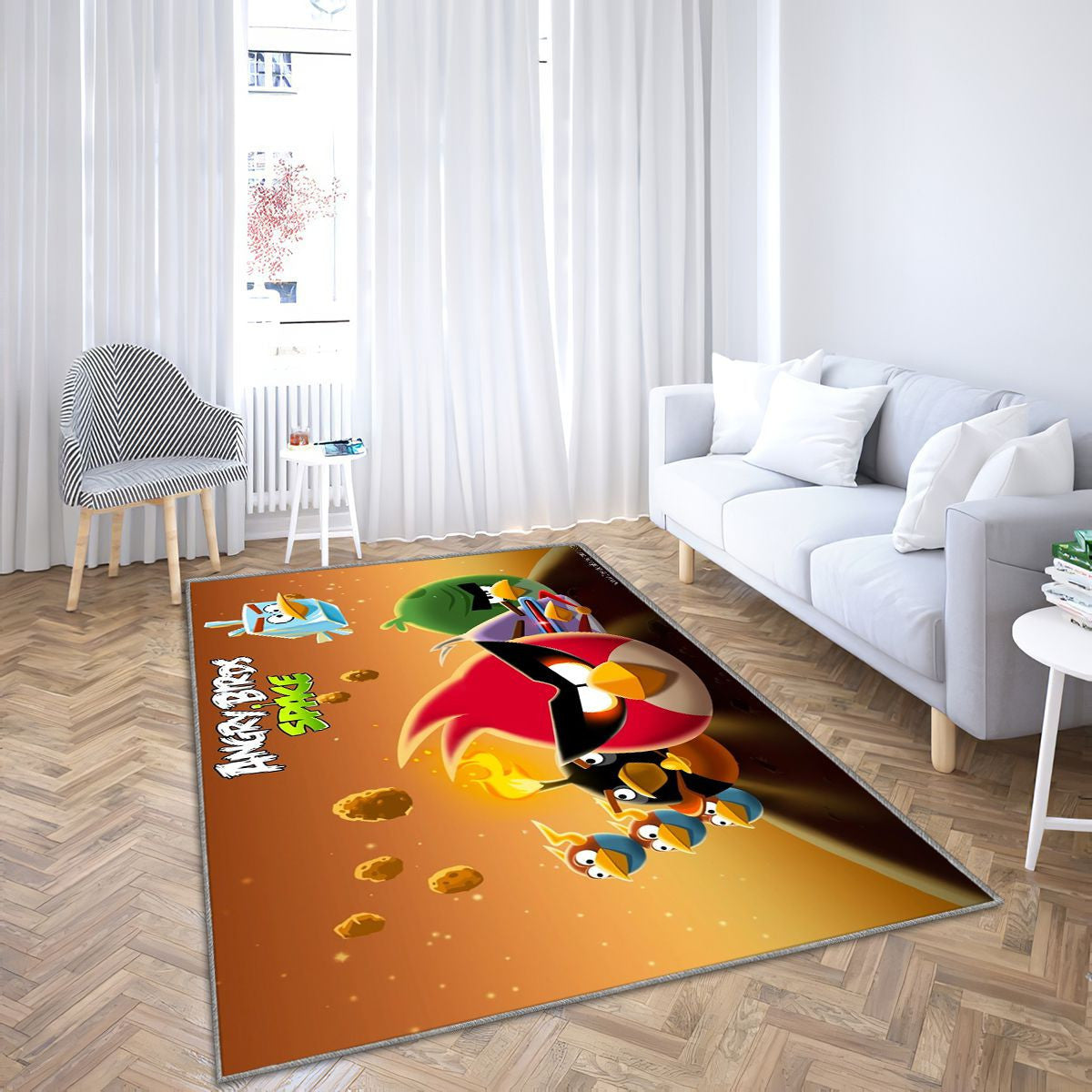 Angry Birds 11