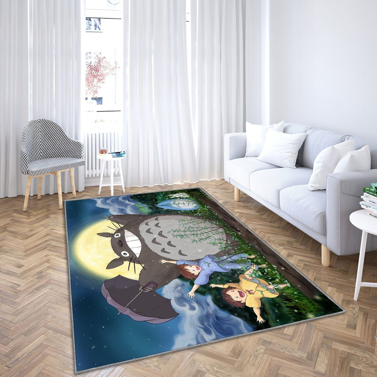 Hakuna Totoro 1