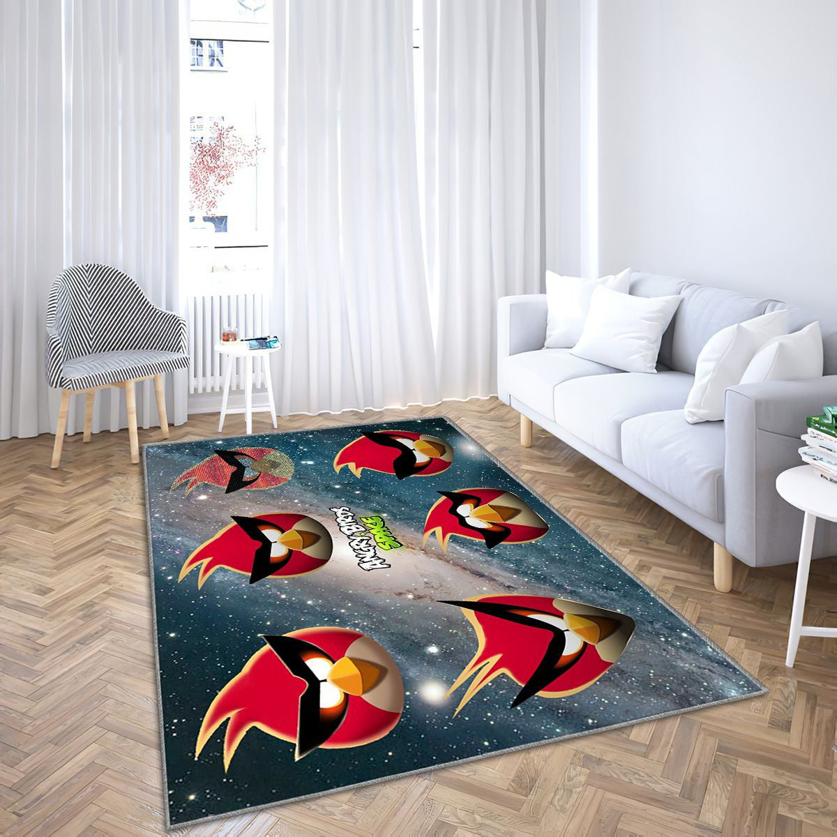 Angry Birds super