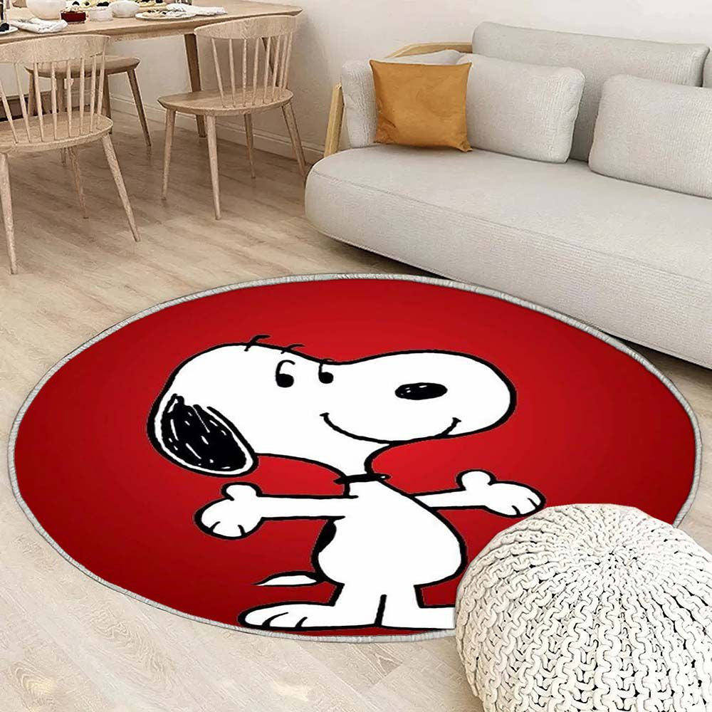 Snoopy Hug