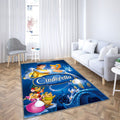 Cinderella Disney 01