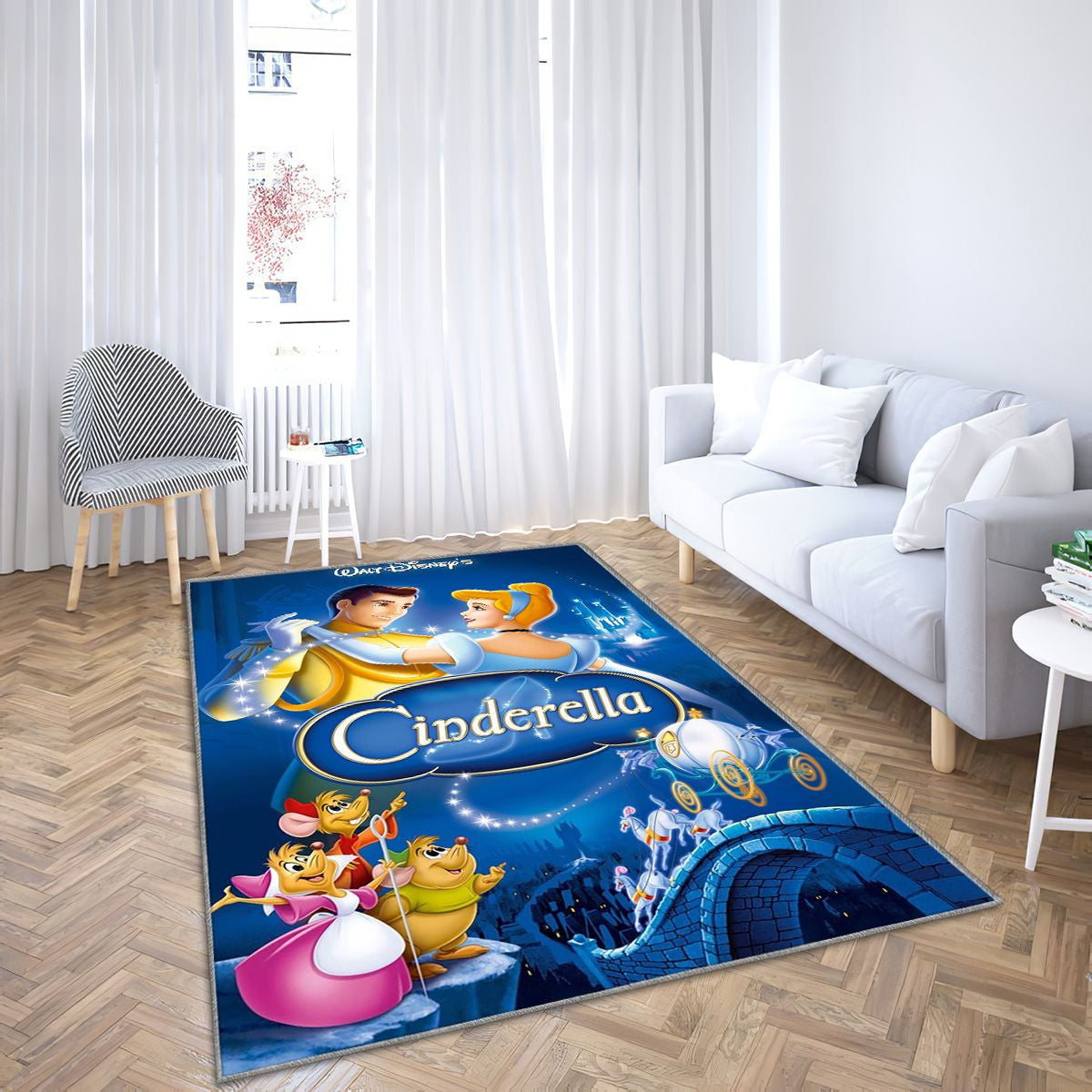 Cinderella Disney 01