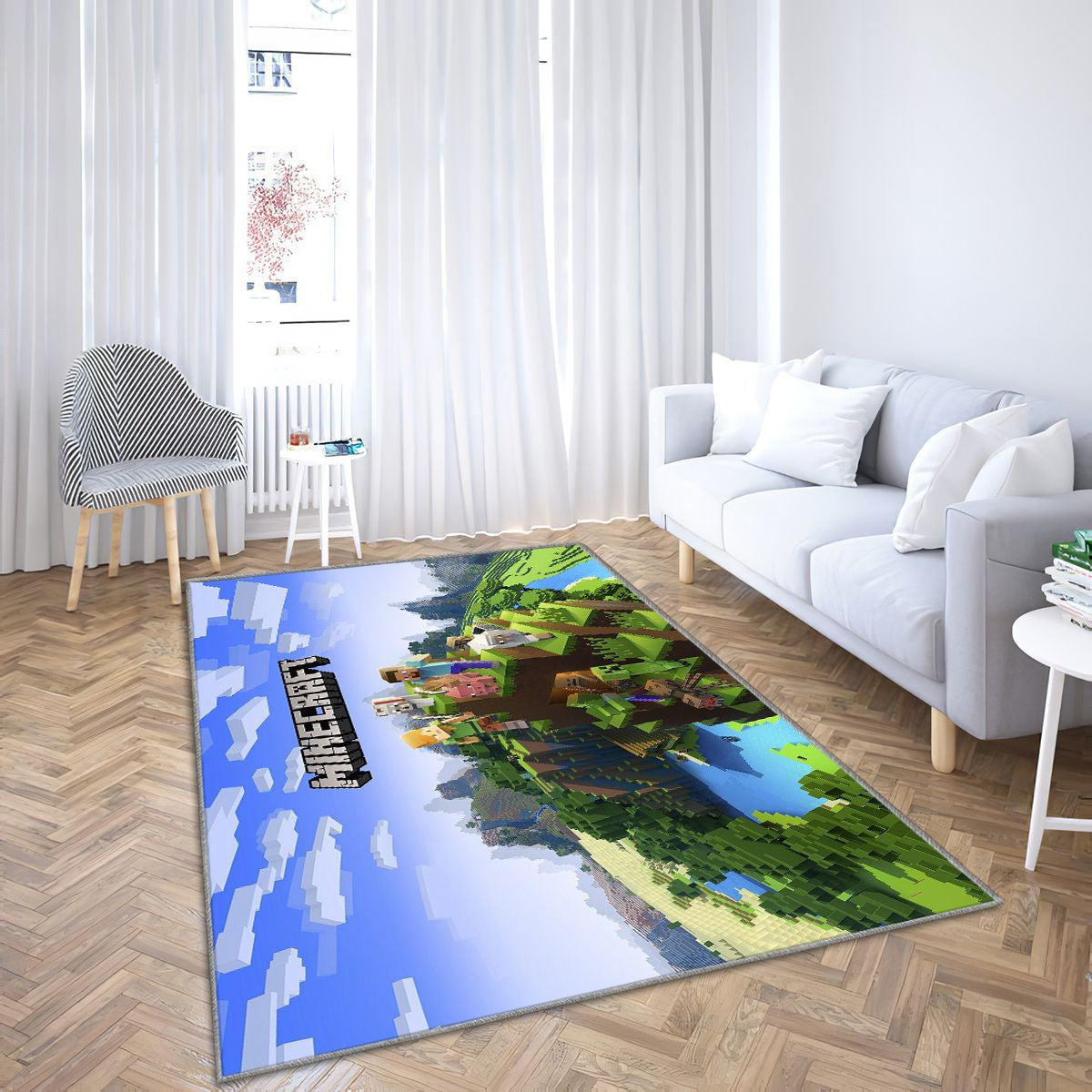 Minecraft Xbox