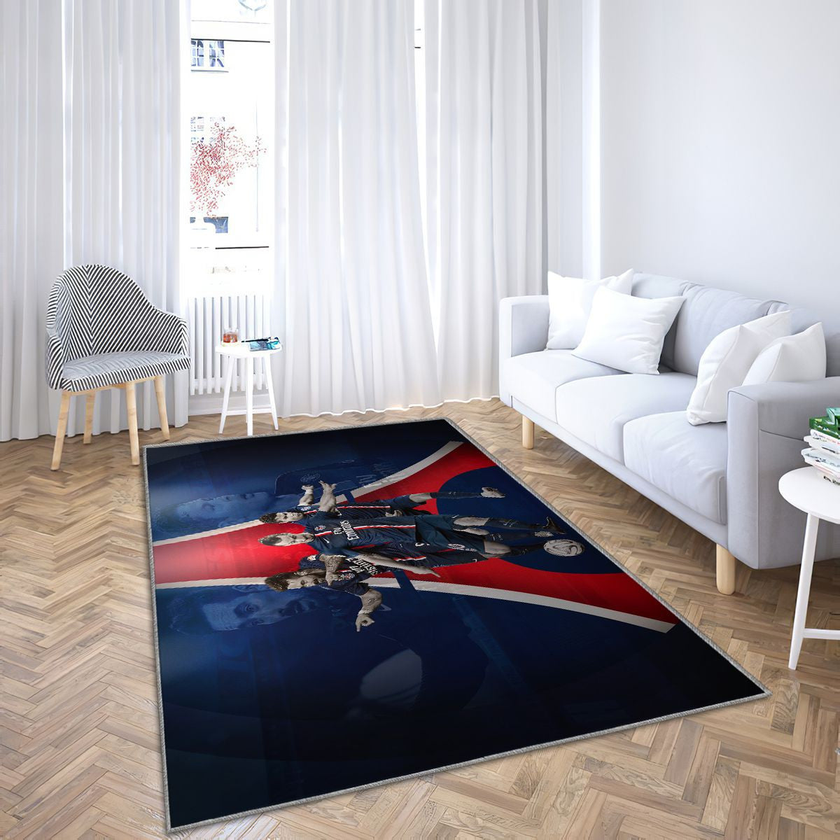 Paris Saint Germain 13