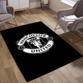 Manchester United MU FC club de football 4