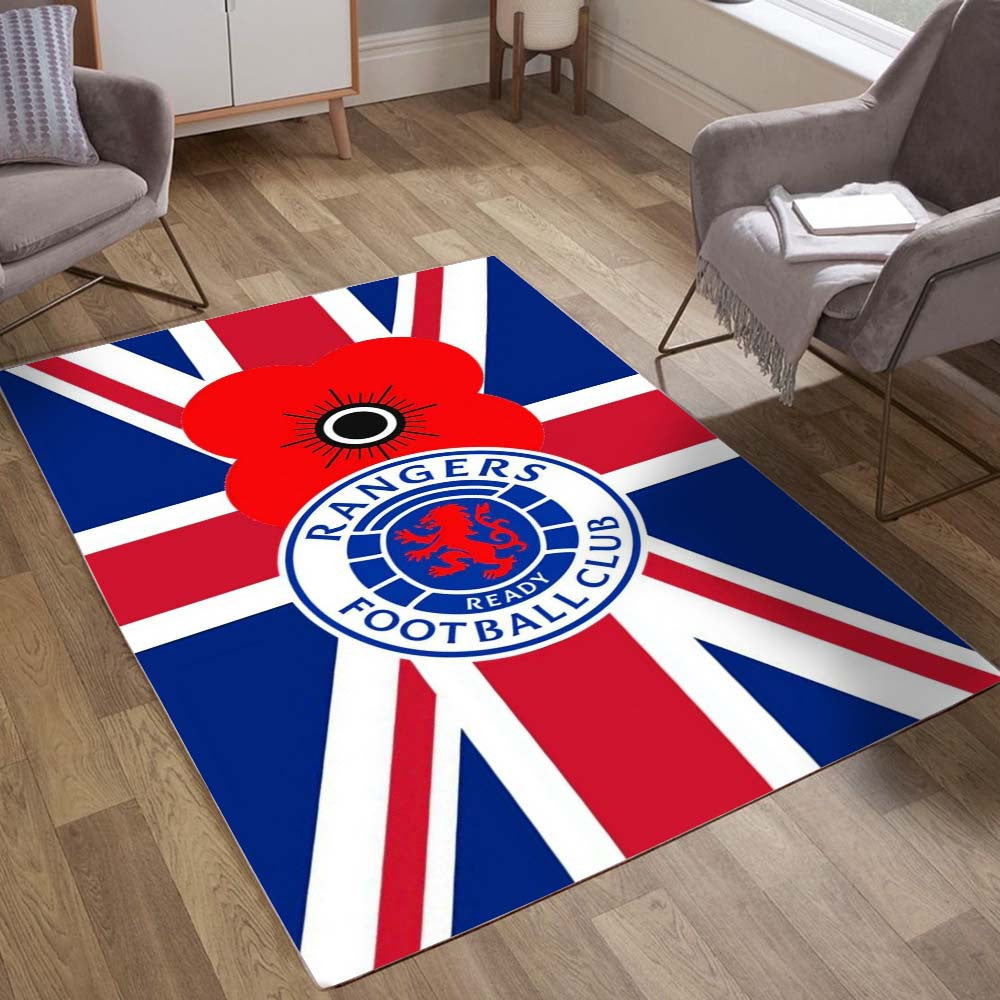 Rangers club de football 6