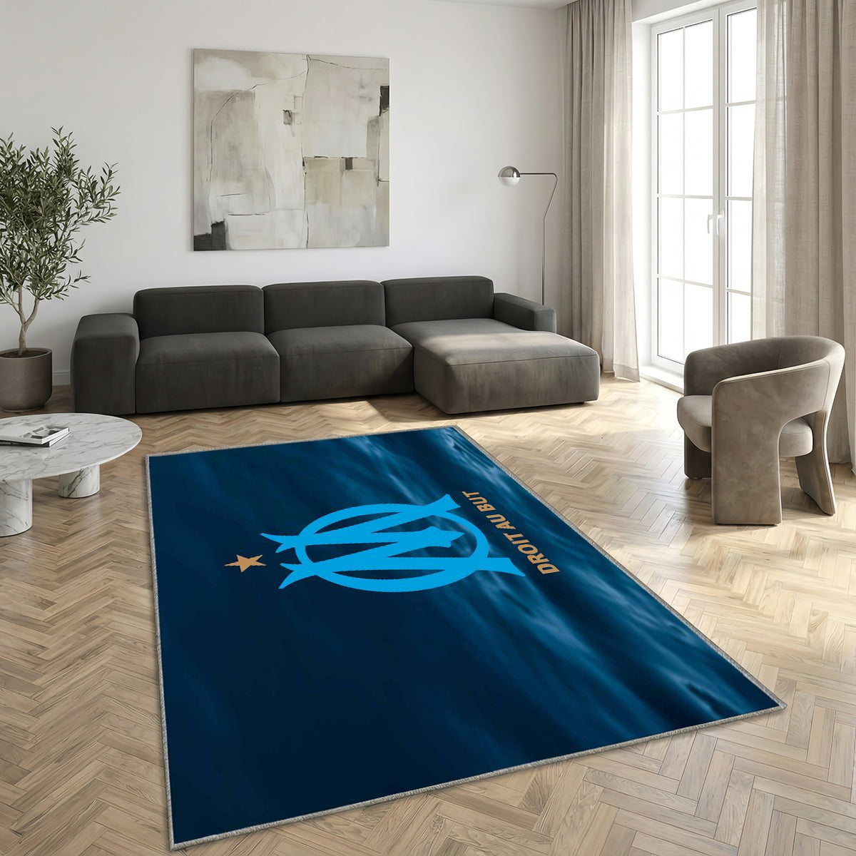 La revue de presse foot marseille