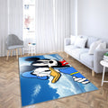 Mouse and Donald Duck