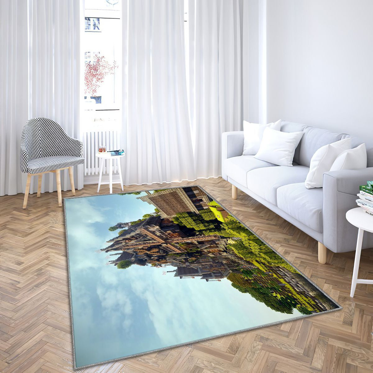 Foto Minecraft