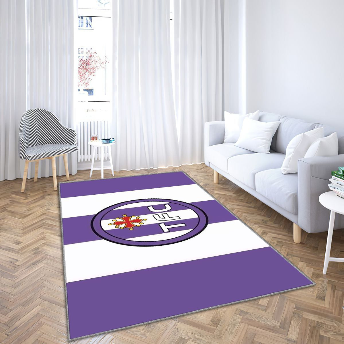 Toulouse FC 9