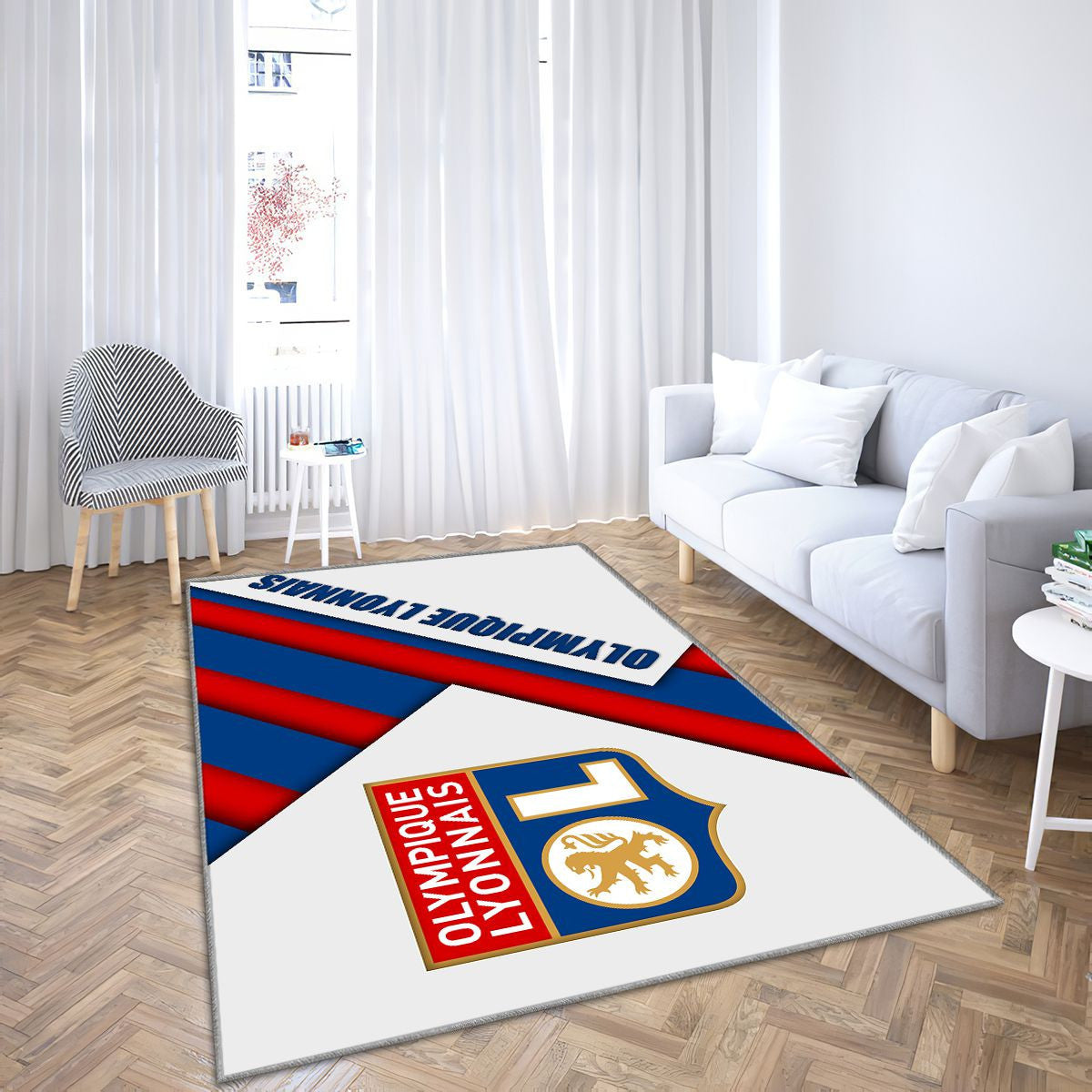 Olympique Lyonnais 9