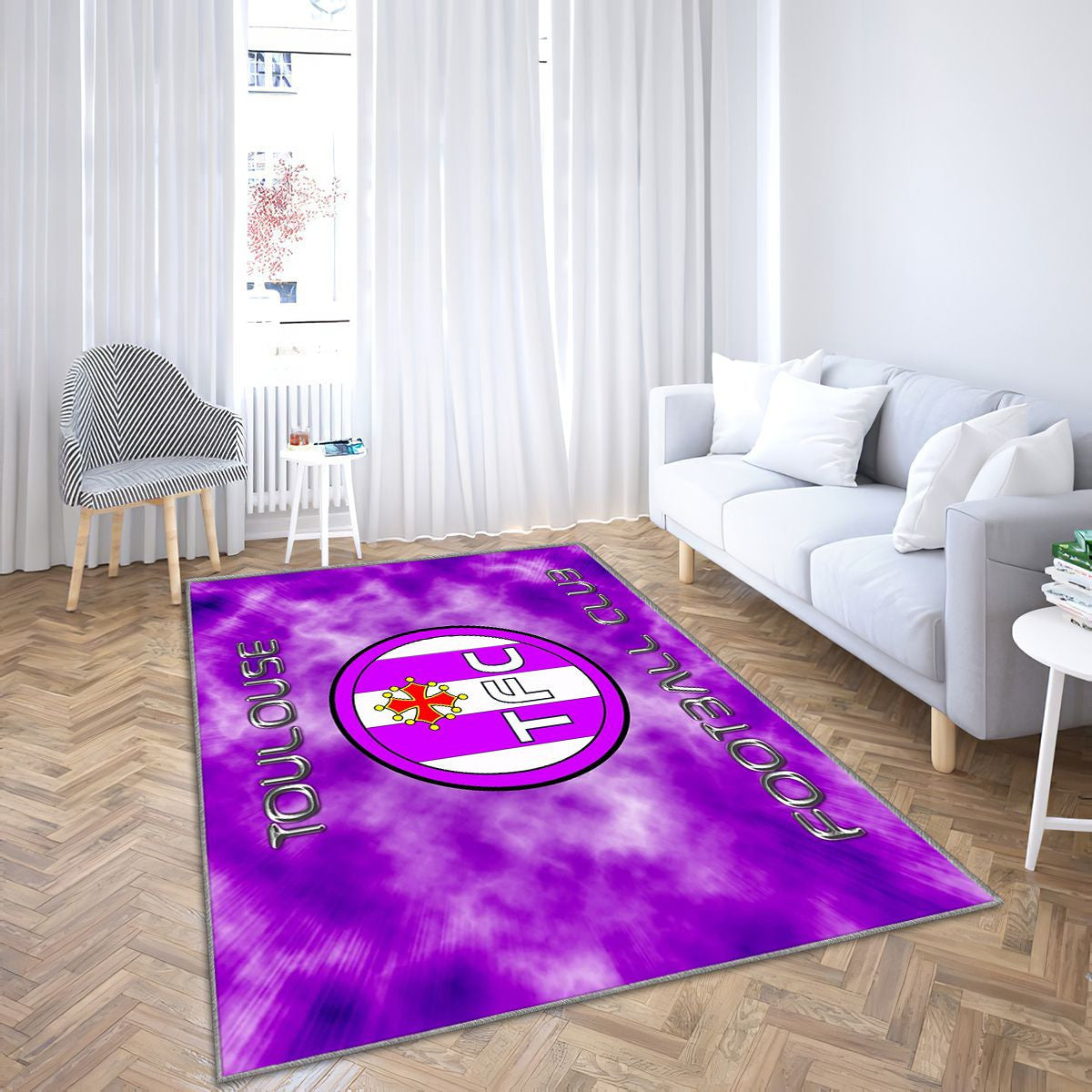 Toulouse FC 10