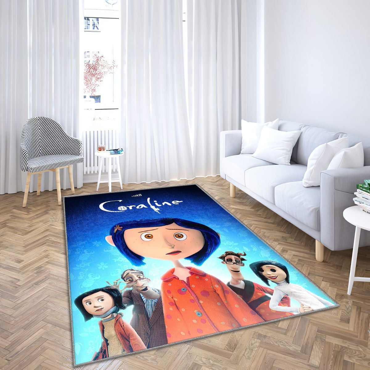 Movie Coraline