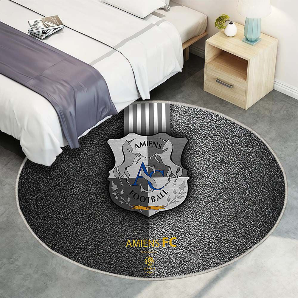 Amiens FC French