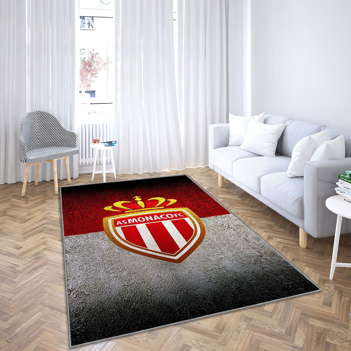 As Monaco 12