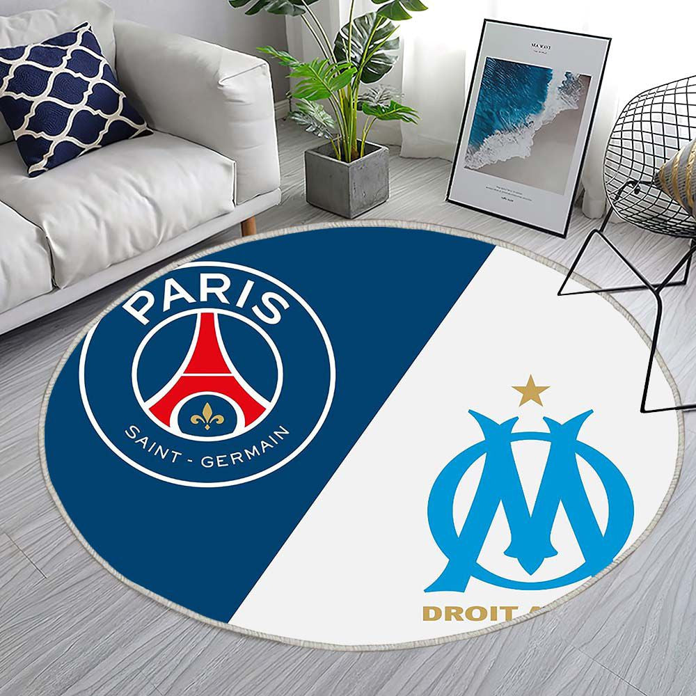 PSG vs Marseille