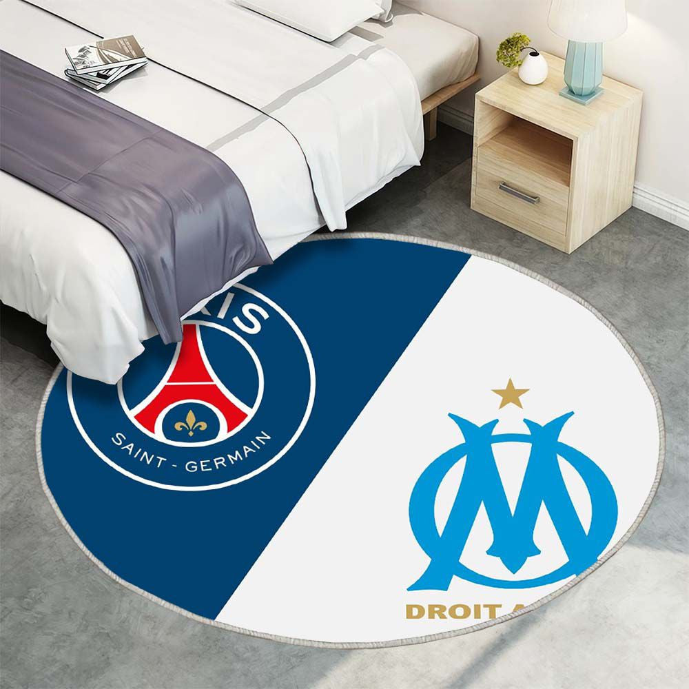 PSG vs Marseille