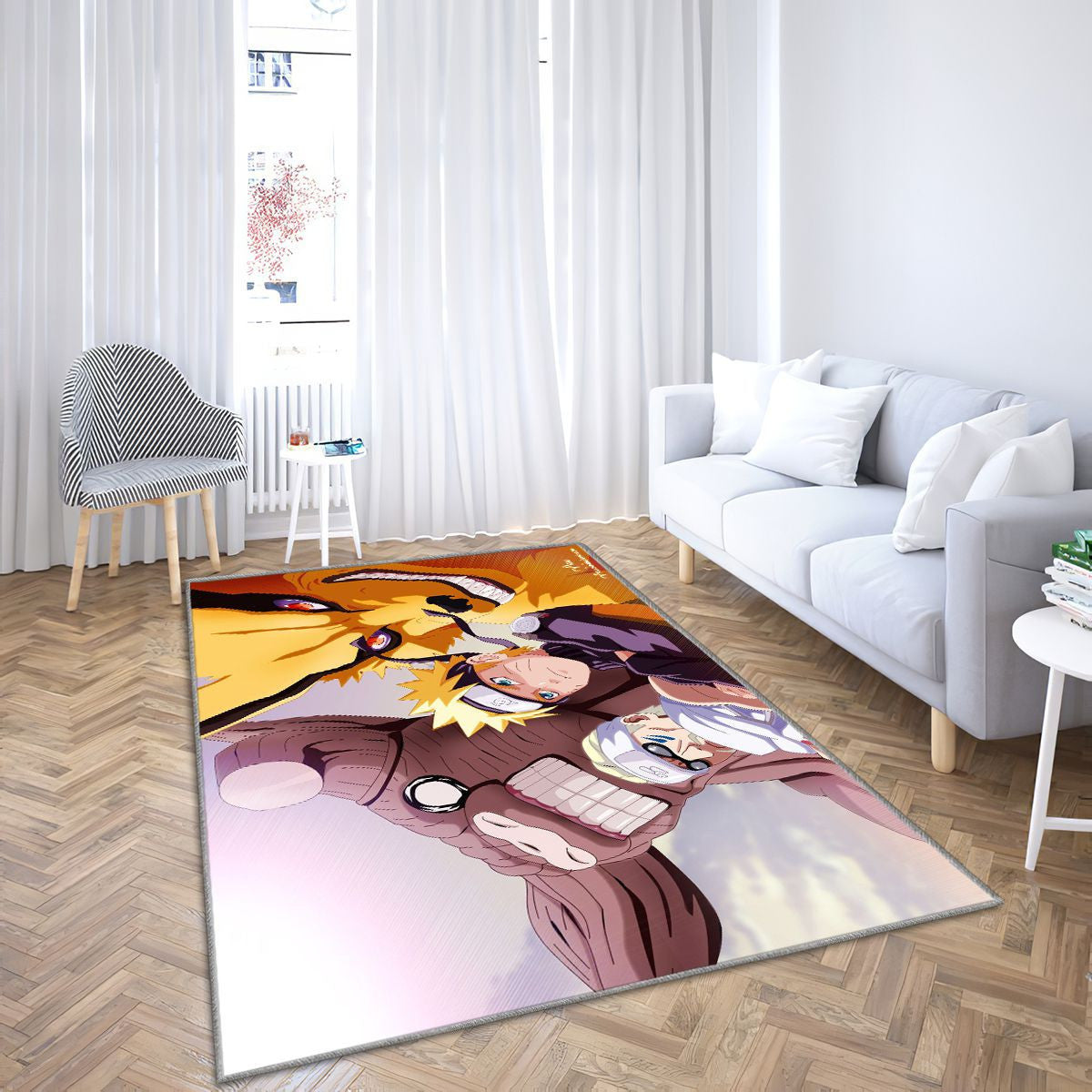 Anime Kurama Shippuden