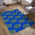 Florida University Gators Repeating
