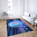 Paris Saint Germain 141