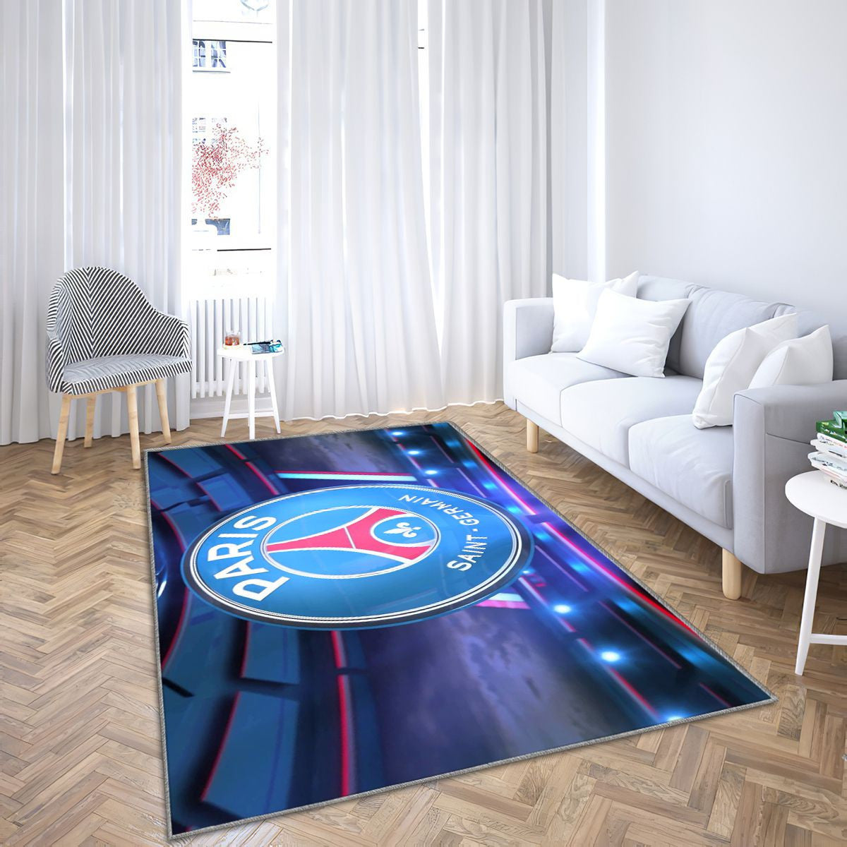 Paris Saint Germain 141
