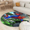 Scorpion Spider man