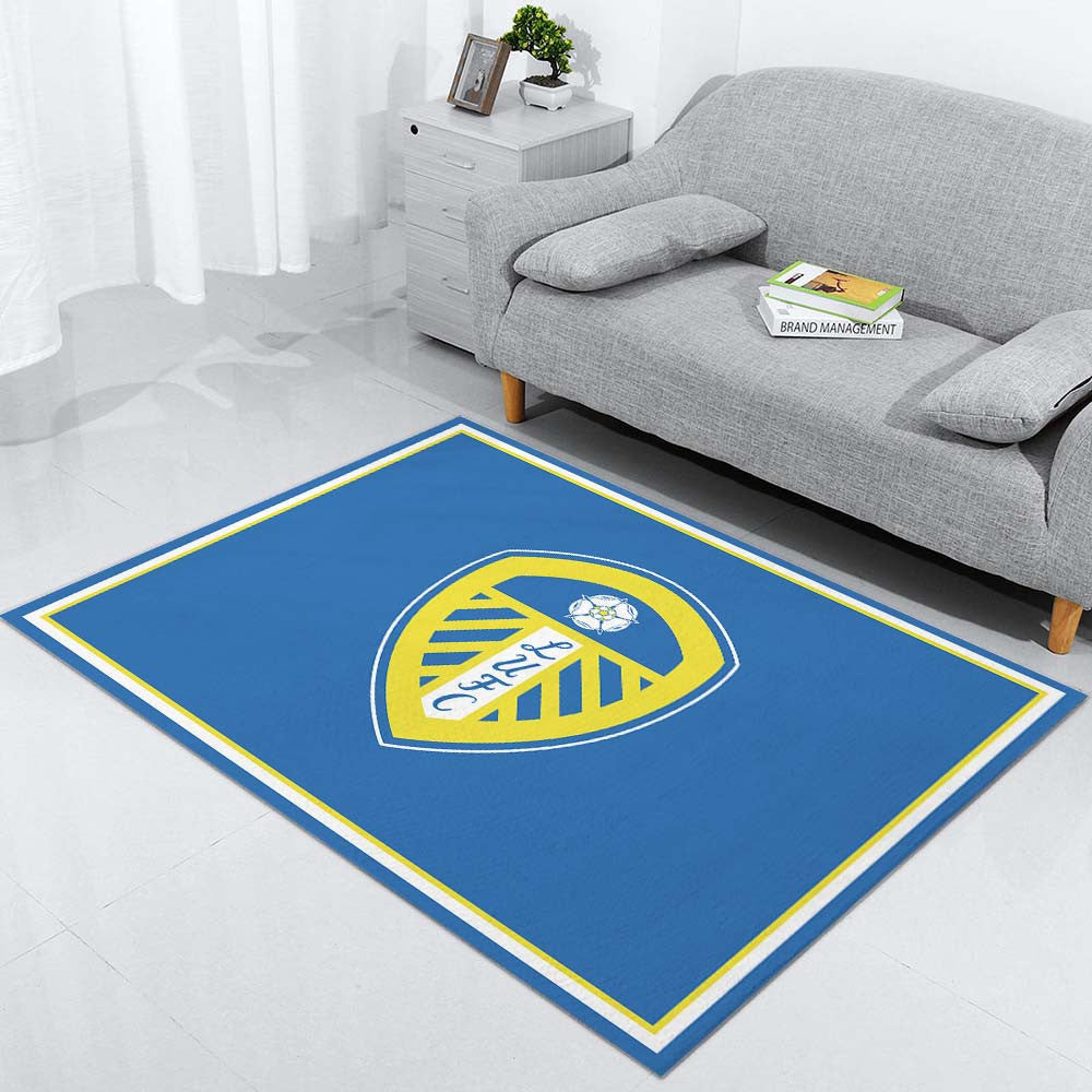 Leeds FC club de football
