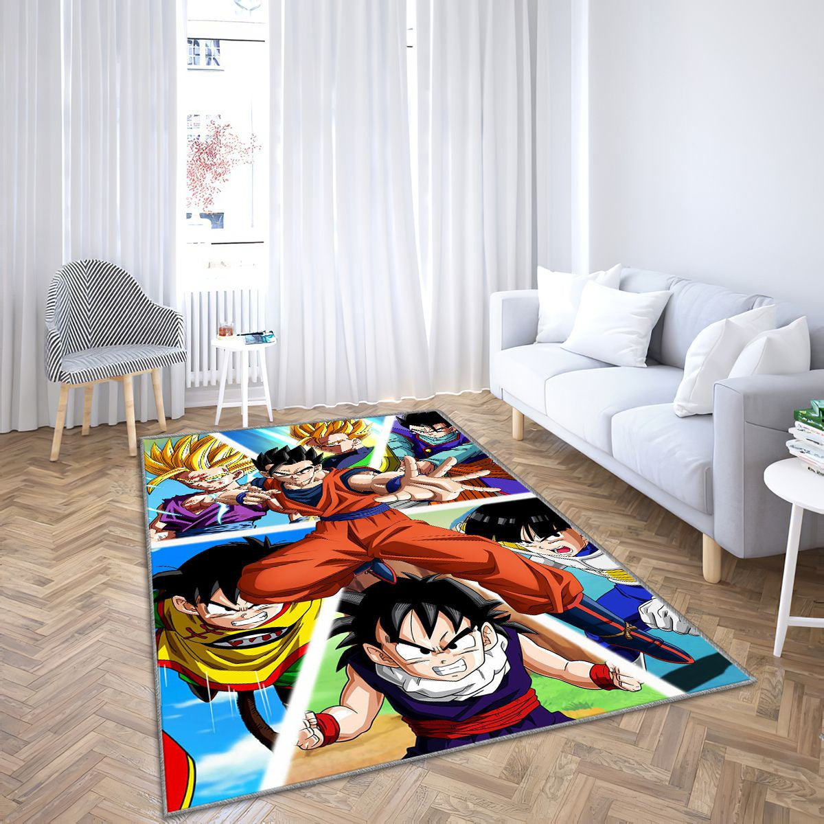 Dragon Ball
