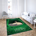 My Neighbor Totoro  4