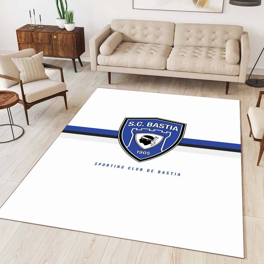 SC Bastia 1