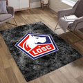 LOSC Lille OSC FC club de football 2