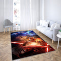 Star Wars the Force Awakens