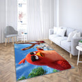 Angry bird 01