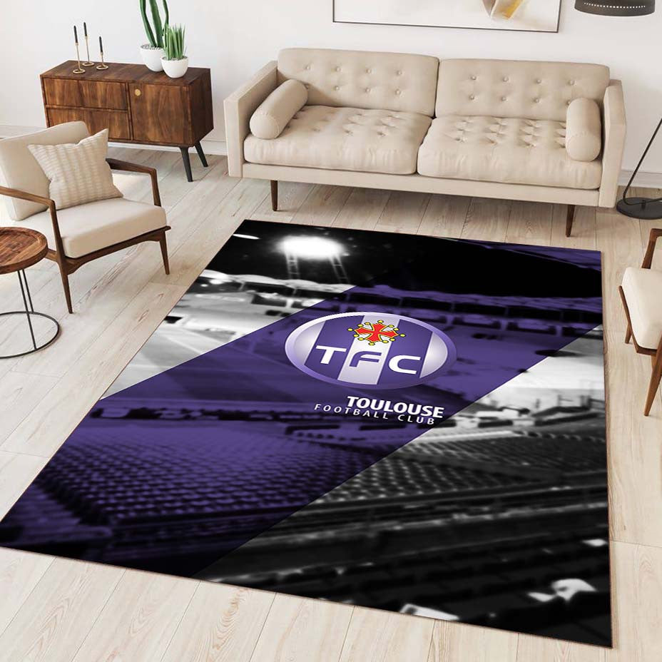 Toulouse FC club de football 2