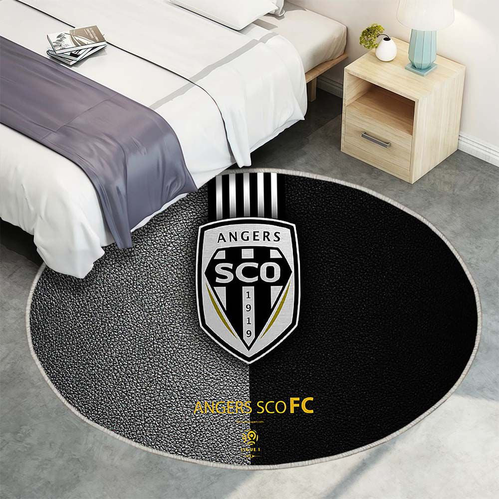 Angers SCO French football club