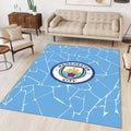 Manchester City MC FC club de football 4