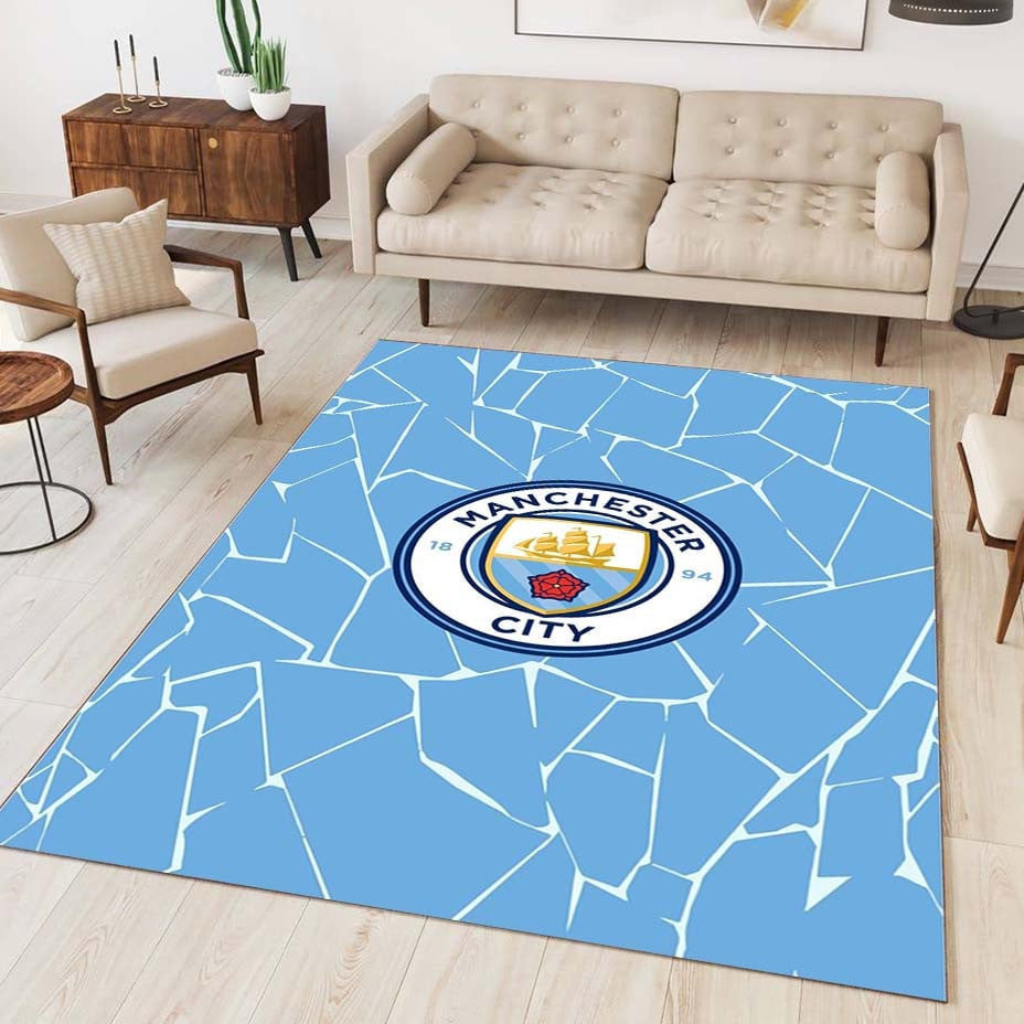 Manchester City MC FC club de football 4