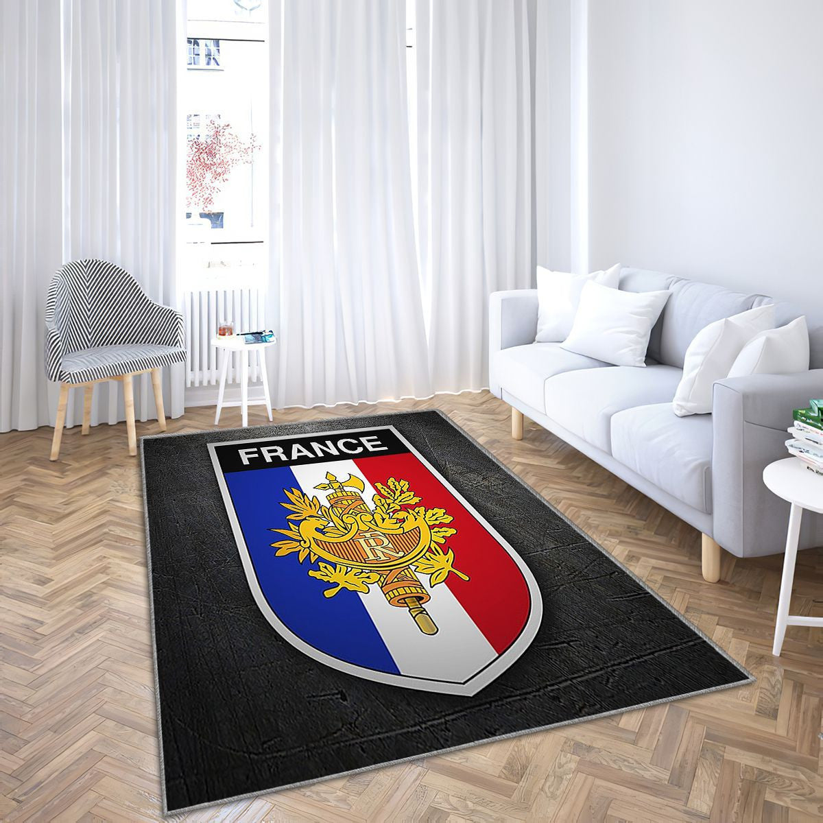 Francia Escudo