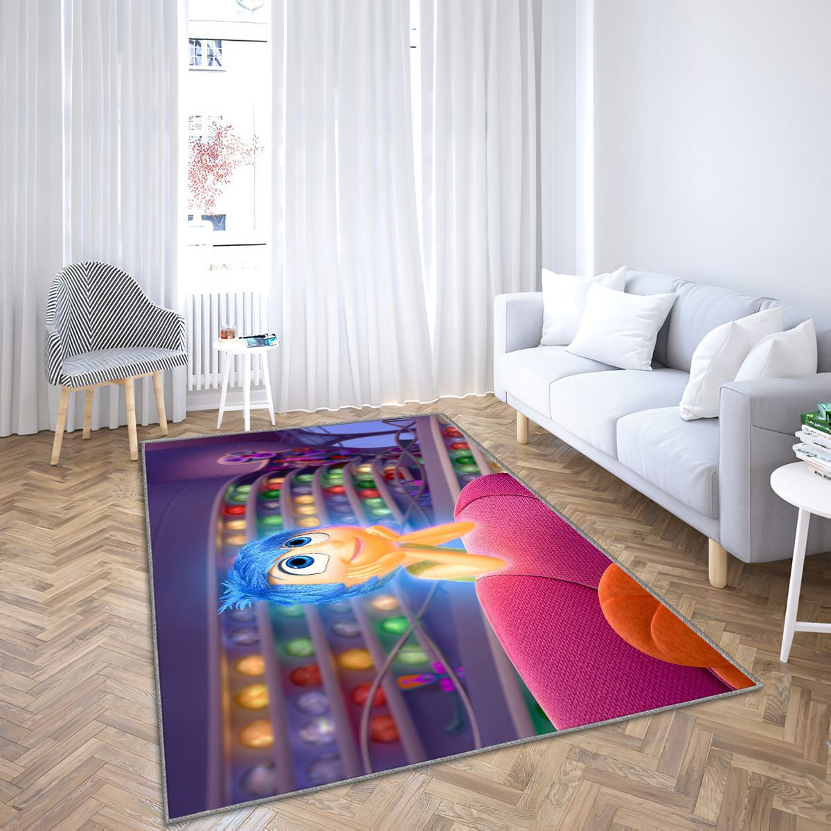 Inside out Pixar 8