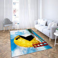 Pacman 4