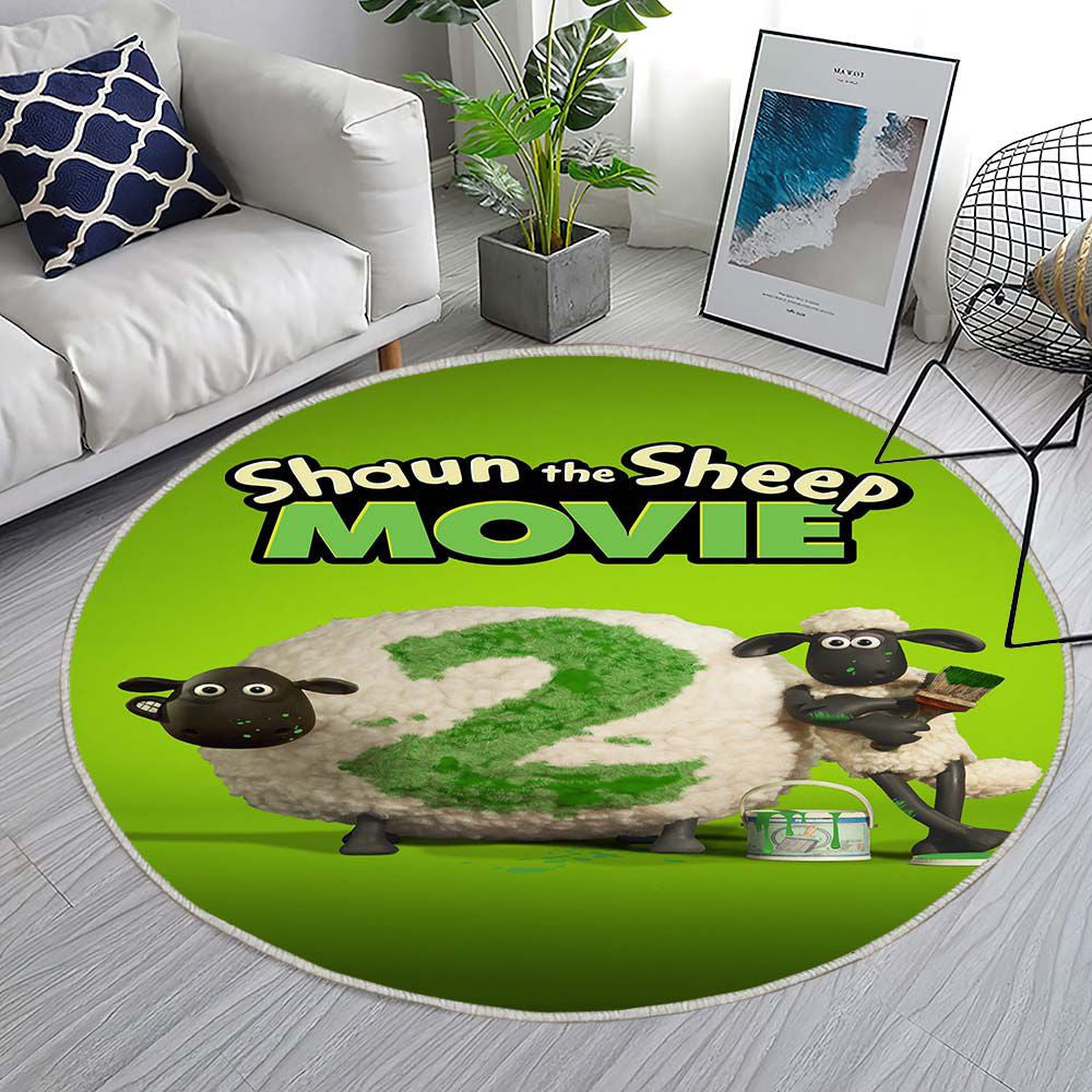 Shaun the Sheep 08