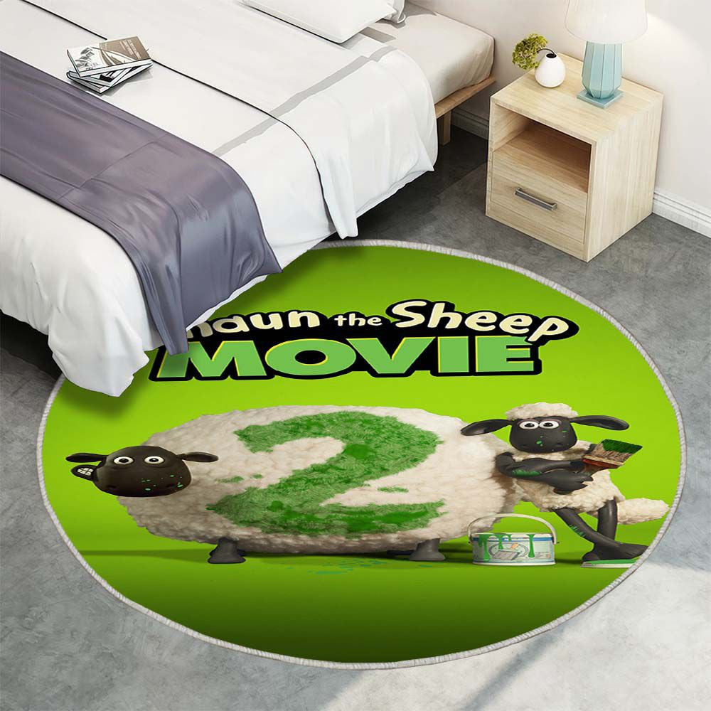 Shaun the Sheep 08