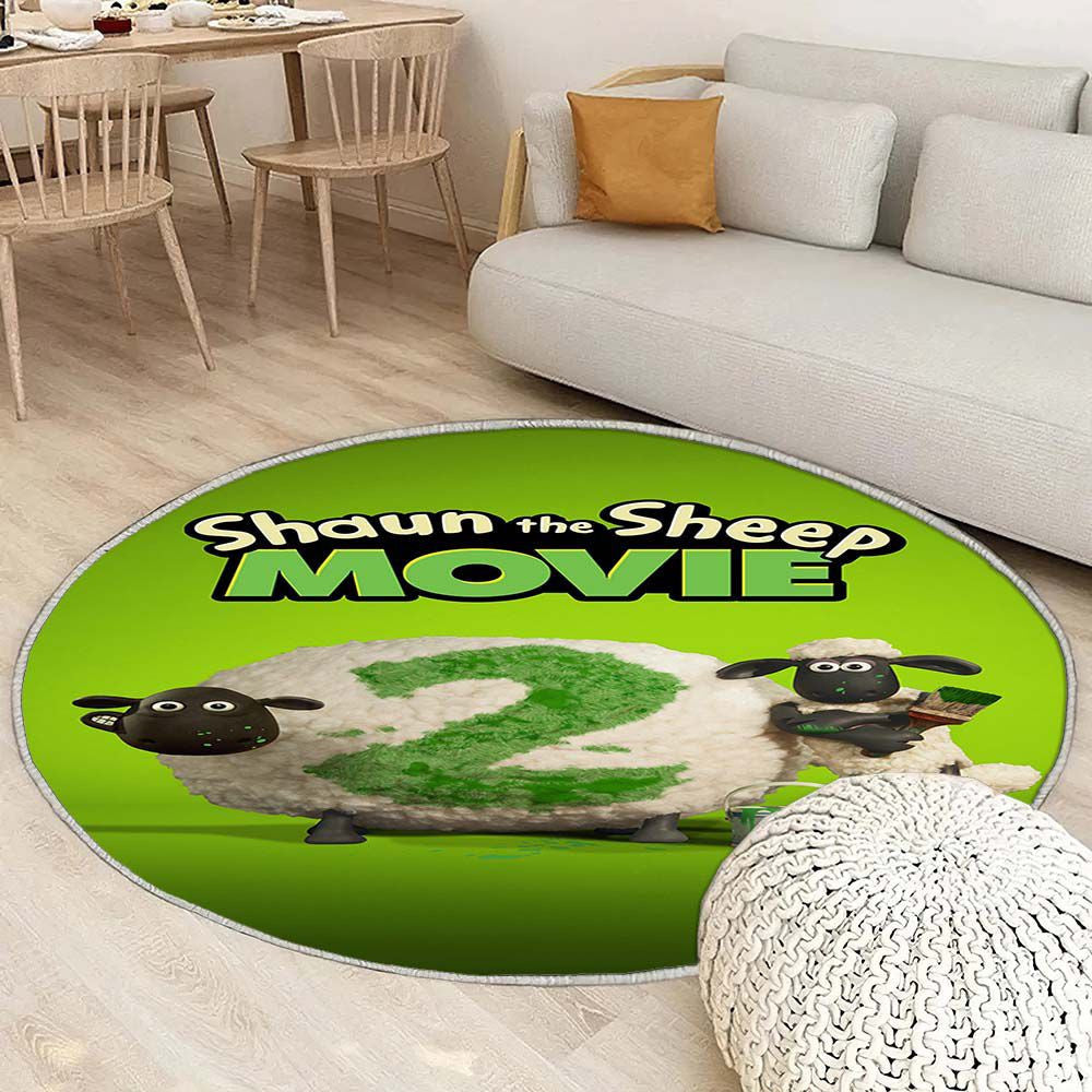 Shaun the Sheep 08