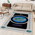 Florida Gator Team NCAA