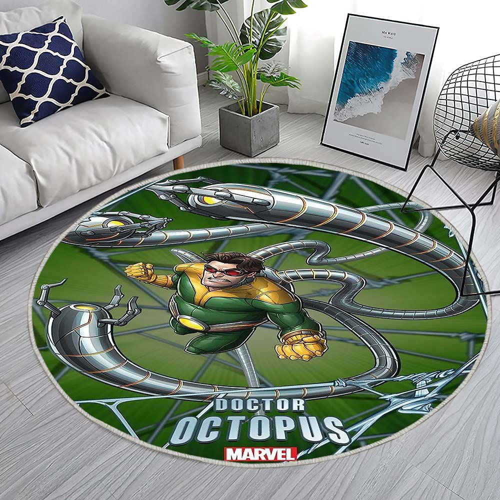 Marvel doctor Ock
