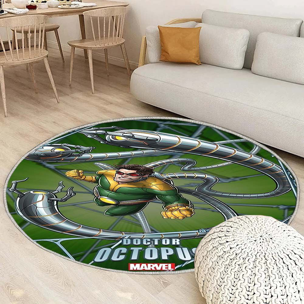 Marvel doctor Ock