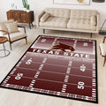 Texas State Bobcats Football Team NCAA