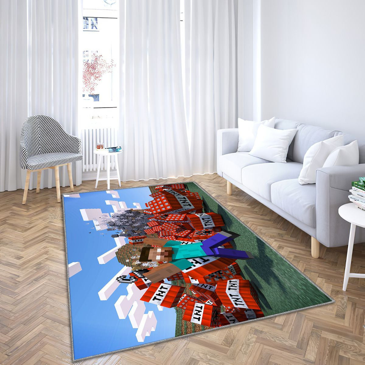Minecraft novaskin