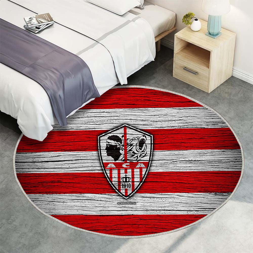 Ajaccio FC Ligue 2